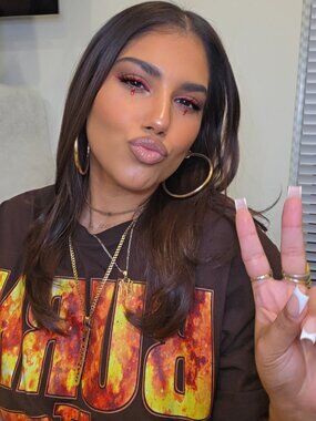 Meet your Posher, Nani